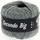 Lana Grossa SECONDO Big | 617-Grau