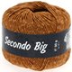 Lana Grossa SECONDO Big | 618-Rehbraun