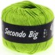 Lana Grossa SECONDO Big | 621-Gelbgrün