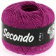 Lana Grossa SECONDO uni (Auslauffarben) | 54-Fuchsia