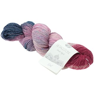 Lana Grossa SETACOTONE Hand-dyed