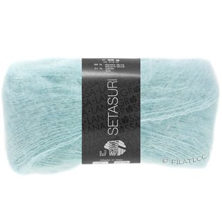 Lana Grossa SETASURI