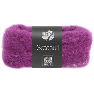 Lana Grossa SETASURI