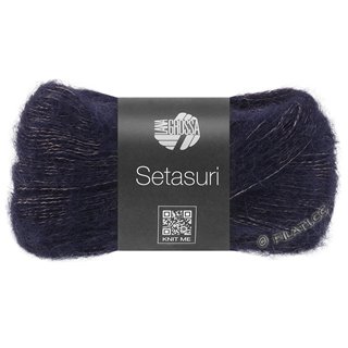 Lana Grossa SETASURI