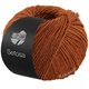 Lana Grossa SETOSA | 06-Rostbraun
