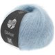 Lana Grossa SILKHAIR | 042-Hellblau