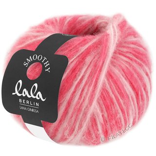 Lana Grossa SMOOTHY (lala BERLIN)
