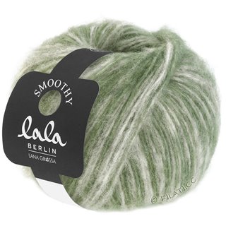 Lana Grossa SMOOTHY (lala BERLIN)