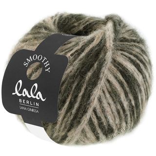 Lana Grossa SMOOTHY (lala BERLIN)