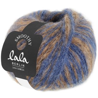 Lana Grossa SMOOTHY (lala BERLIN)