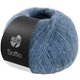Lana Grossa SOFFIO | 12-Taubenblau