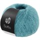 Lana Grossa SOFFIO | 24-Türkisblau