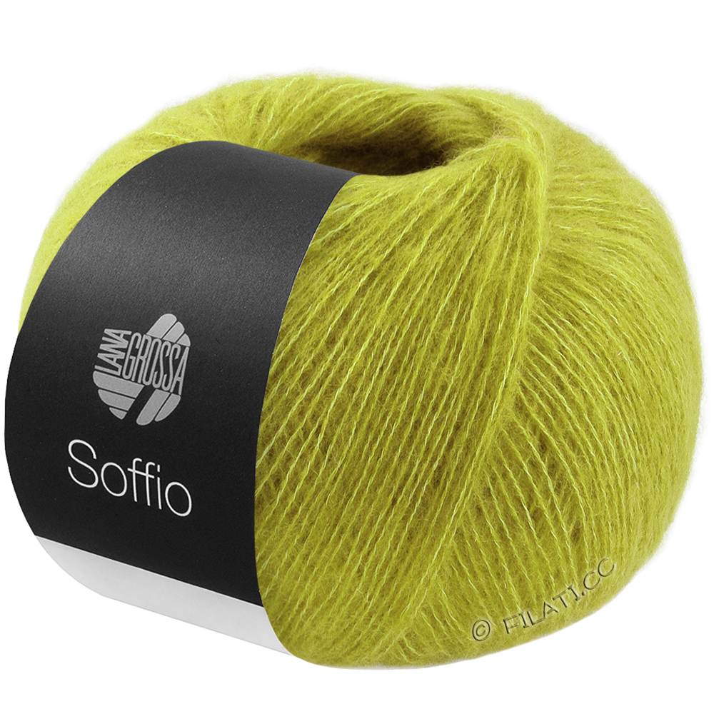 Lana Grossa SOFFIO | 36-Helloliv