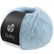 Lana Grossa SOFFIO | 40-Hellblau