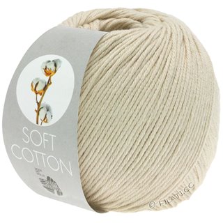 Lana Grossa SOFT COTTON