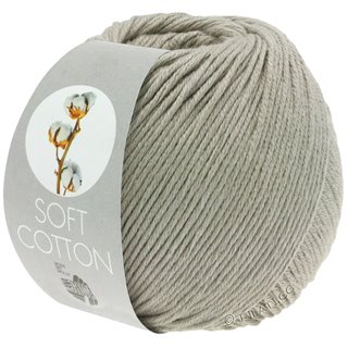 Lana Grossa SOFT COTTON