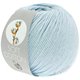 Lana Grossa SOFT COTTON | 08-Hellblau
