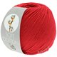 Lana Grossa SOFT COTTON | 13-Rot