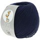 Lana Grossa SOFT COTTON | 17-Nachtblau