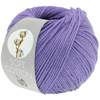 Lana Grossa SOFT COTTON