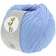 Lana Grossa SOFT COTTON | 47-Himmelblau