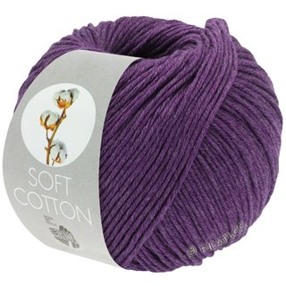 Lana Grossa SOFT COTTON