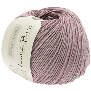 Lana Grossa SOLO LINO (Linea Pura)