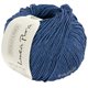 Lana Grossa SOLO LINO (Linea Pura) | 76-Blau