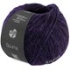 Lana Grossa SPUMA | 19-Schwarzviolett