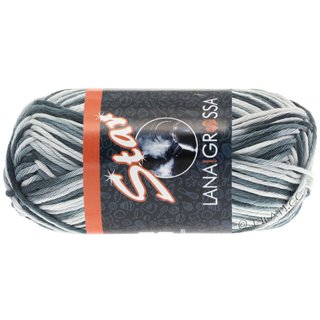 Lana Grossa STAR Print