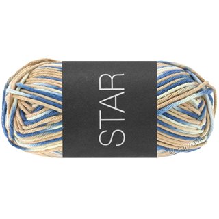 Lana Grossa STAR Print