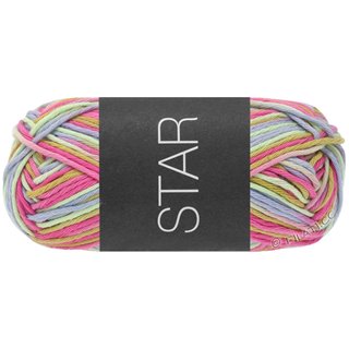 Lana Grossa STAR Print