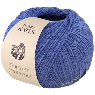 Lana Grossa SUMMER CASHMERE