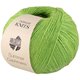 Lana Grossa SUMMER CASHMERE | 14-Frühlingsgrün