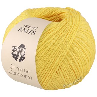 Lana Grossa SUMMER CASHMERE