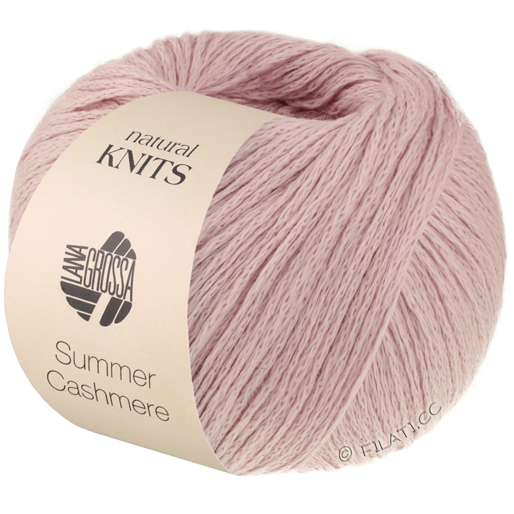 Lana Grossa SUMMER CASHMERE