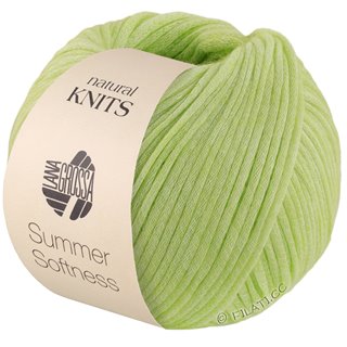 Lana Grossa SUMMER SOFTNESS