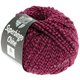 Lana Grossa SUPERBINGO Chiné | 403-Zyklam/Pink/Schwarz