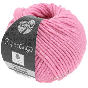 Lana Grossa SUPERBINGO | 101-Pink
