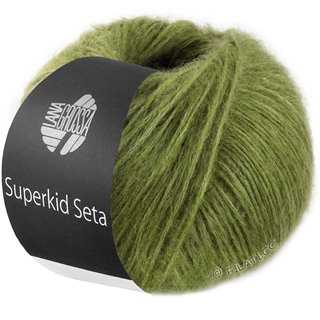Lana Grossa SUPERKID SETA