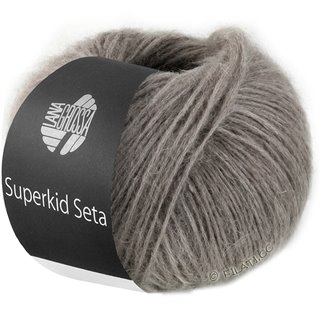Lana Grossa SUPERKID SETA