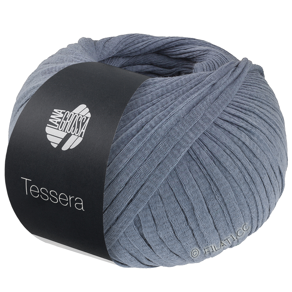 Lana Grossa TESSERA | 12-Jeans