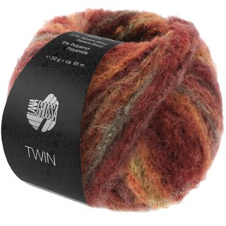 Lana Grossa TWIN 50g