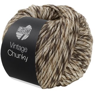 Lana Grossa Vintage Chunky