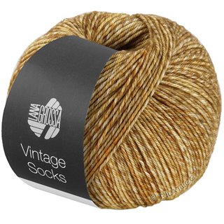 Lana Grossa Vintage Socks