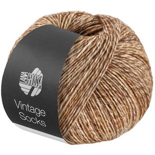 Lana Grossa Vintage Socks