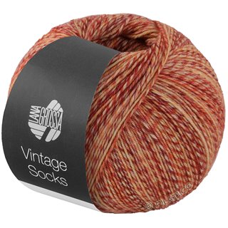 Lana Grossa Vintage Socks
