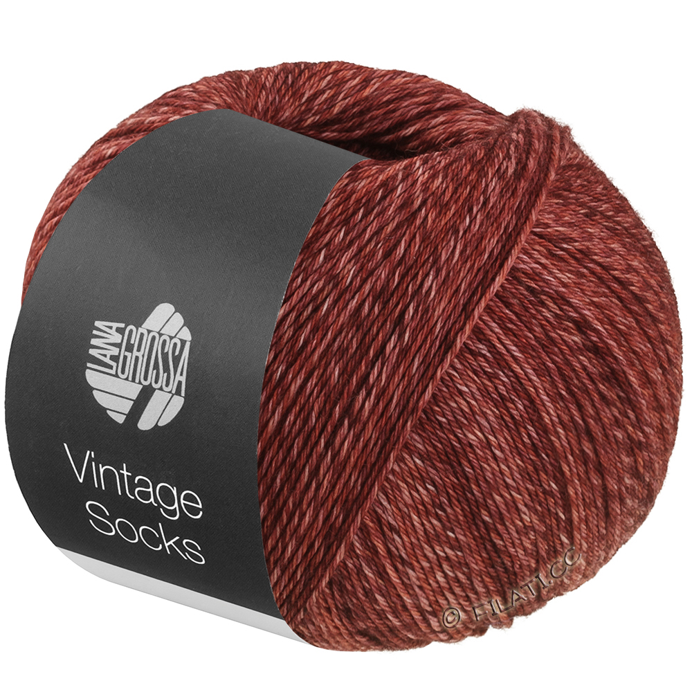 Vintage Socks von Lana Grossa