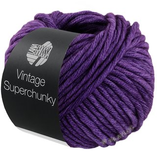 Lana Grossa Vintage Superchuncky