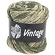 Lana Grossa VINTAGE | 007-Khaki/Natur meliert